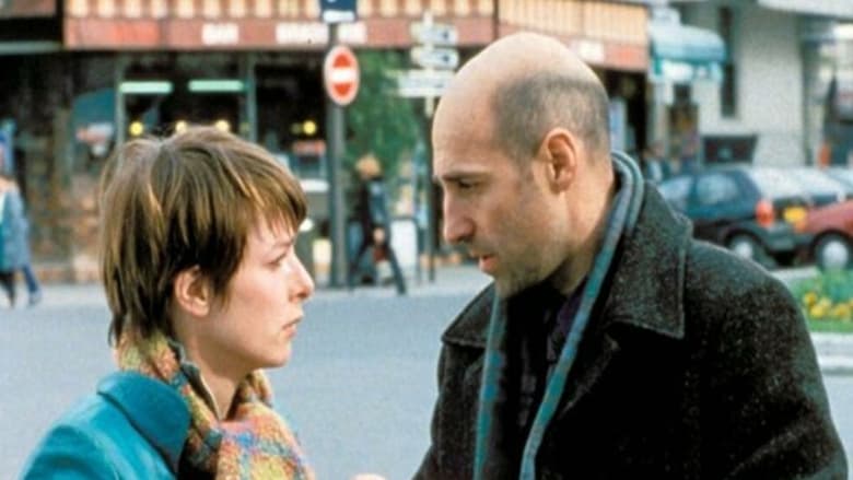 кадр из фильма La Nouvelle Ève