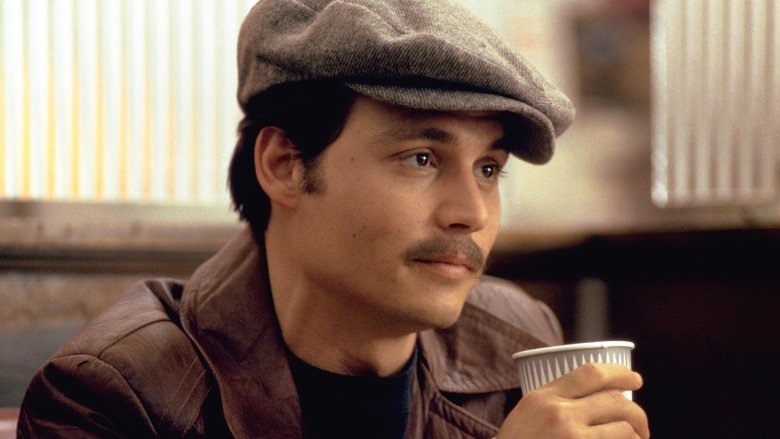 кадр из фильма Донни Браско