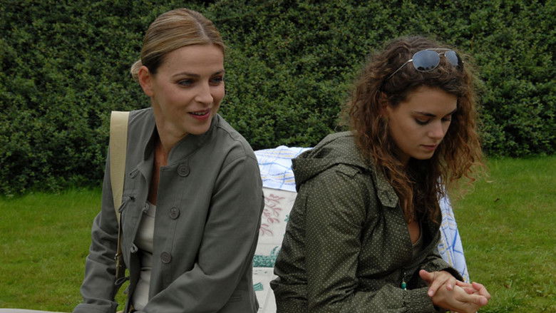 кадр из фильма Hrobník