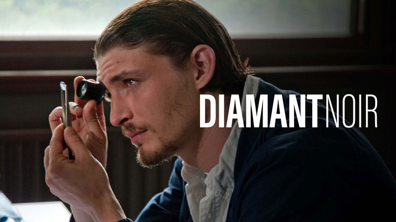 кадр из фильма Diamant noir