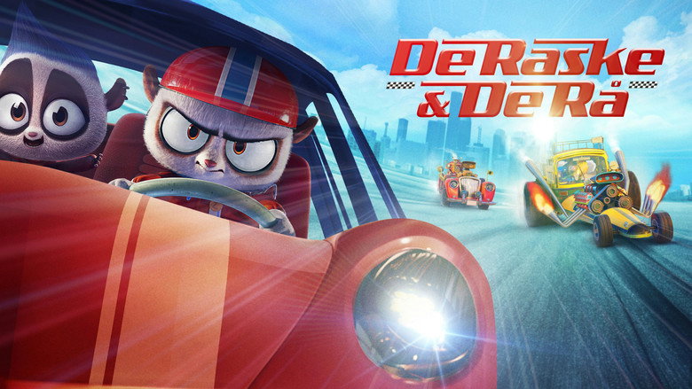 кадр из фильма Зверогонщики