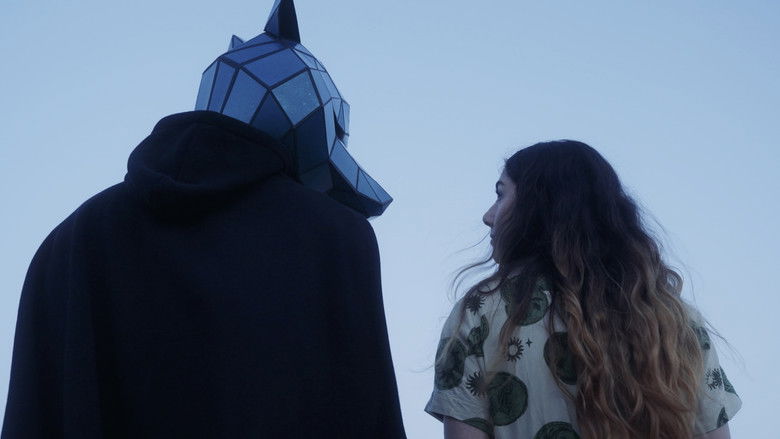 кадр из фильма The Ones Who Can Fly in Their Dreams