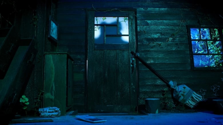 кадр из фильма Мой Козлёнок