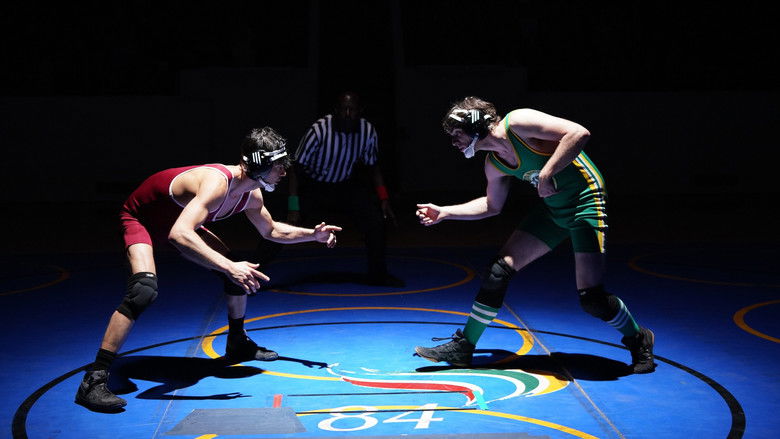 кадр из фильма Триумф