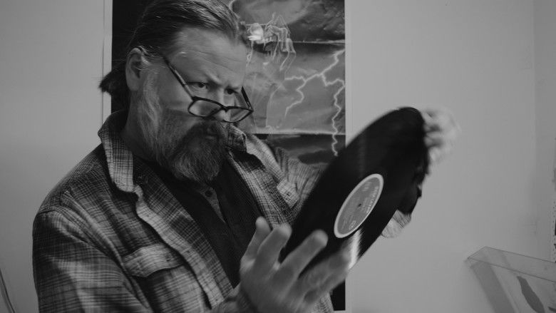 кадр из фильма The Madness in the Grooves