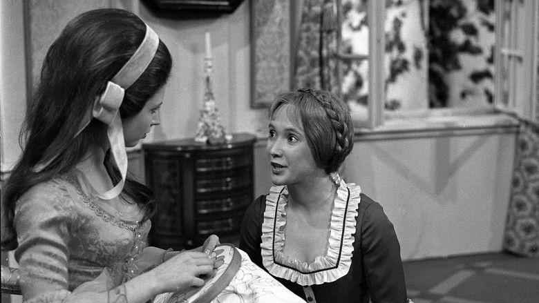 кадр из фильма Povídky Svatopluka Čecha