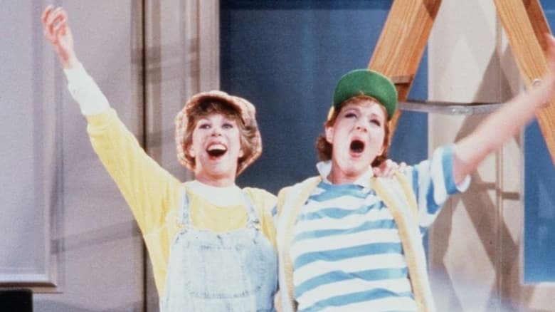 кадр из фильма Julie and Carol: Together Again