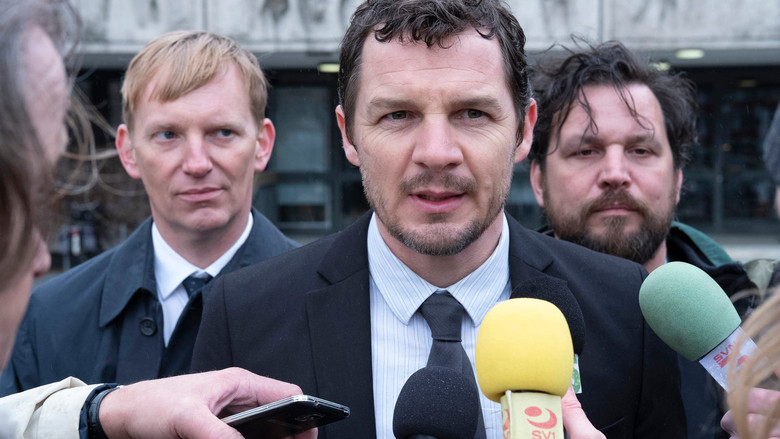 кадр из фильма Unschuldig