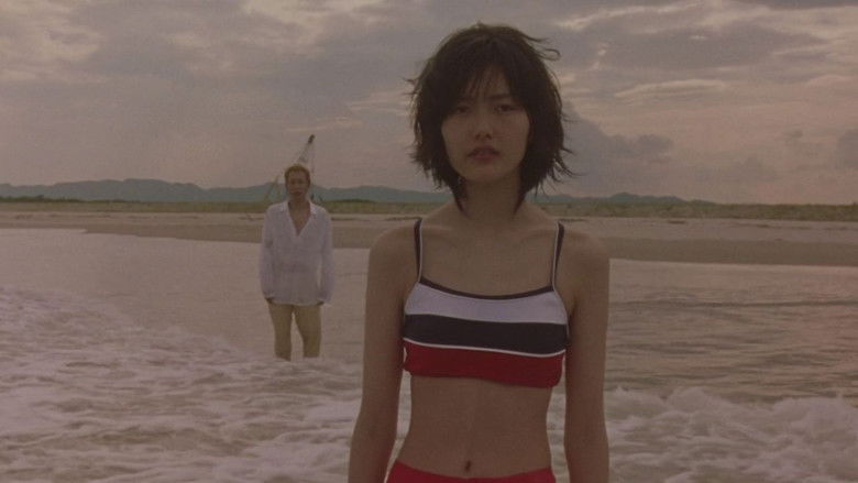 кадр из фильма 非・バランス