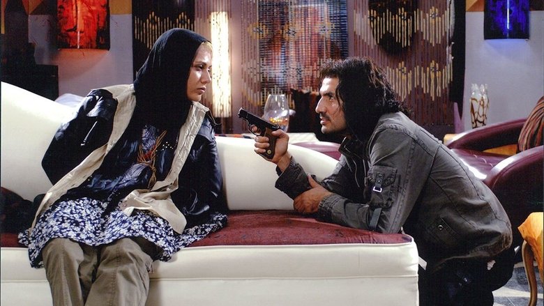 кадр из фильма پستچی سه بار در نمی زند