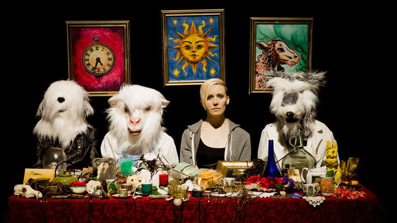 кадр из фильма Magnetic