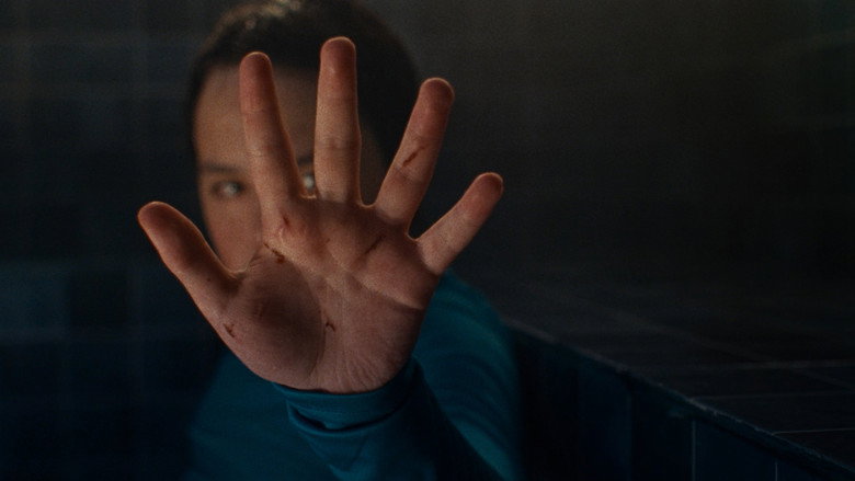 кадр из фильма Чума