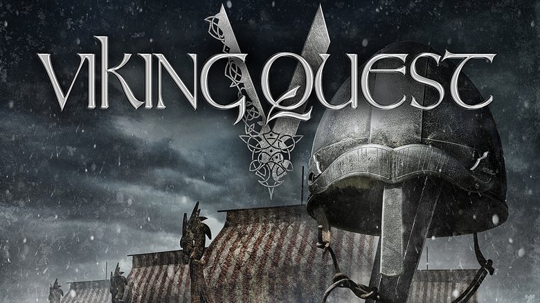 кадр из фильма Приключения викингов