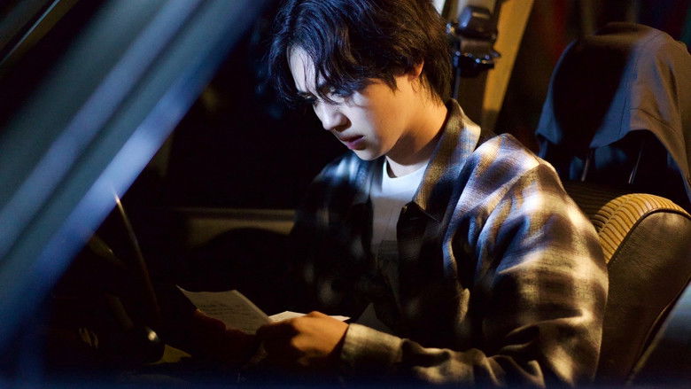 кадр из фильма Swim on Vacation