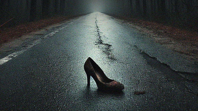 кадр из фильма Baimė