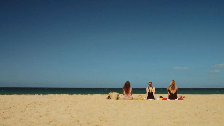 кадр из фильма O Conto do Nadador