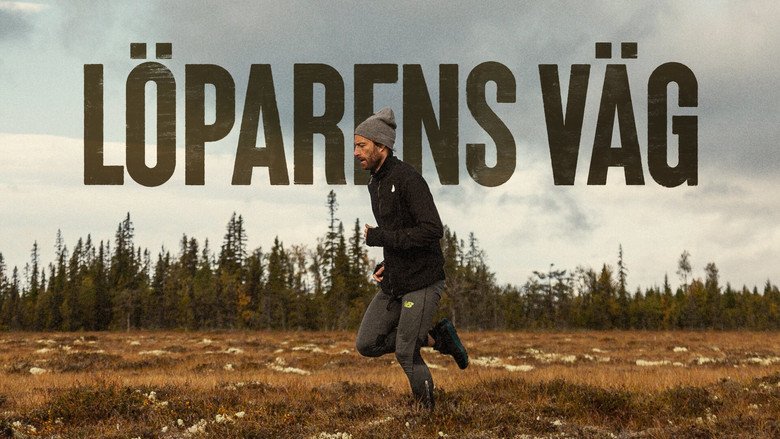 кадр из фильма Löparens väg