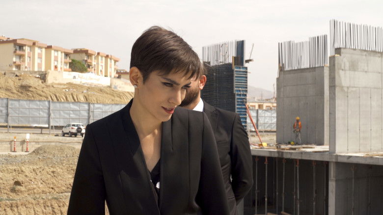 кадр из фильма گێلگامێش لە کوێیە؟