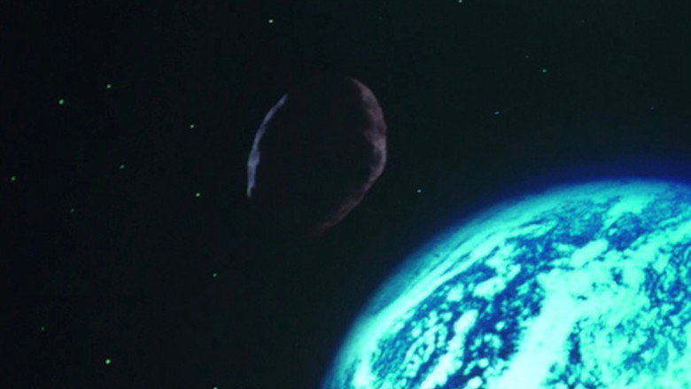 кадр из фильма バトルガール Tokyo Crisis Wars