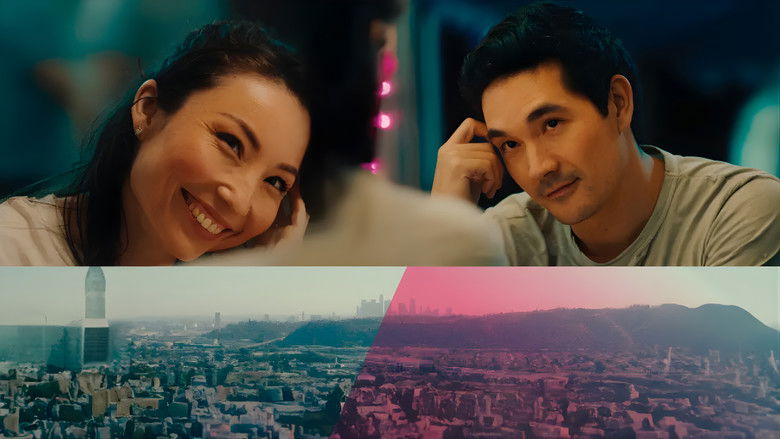 кадр из фильма This Time