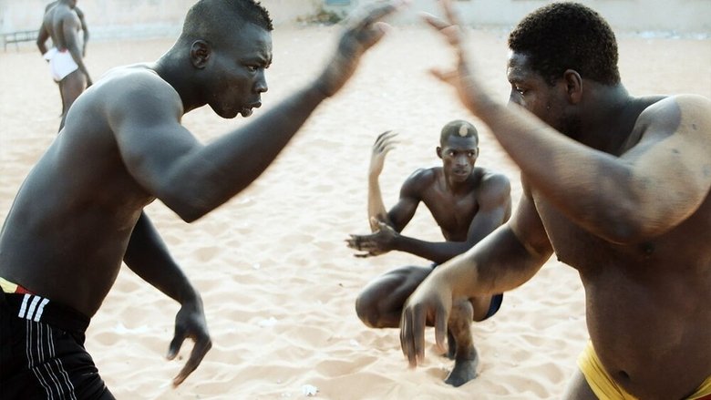 кадр из фильма Untitled