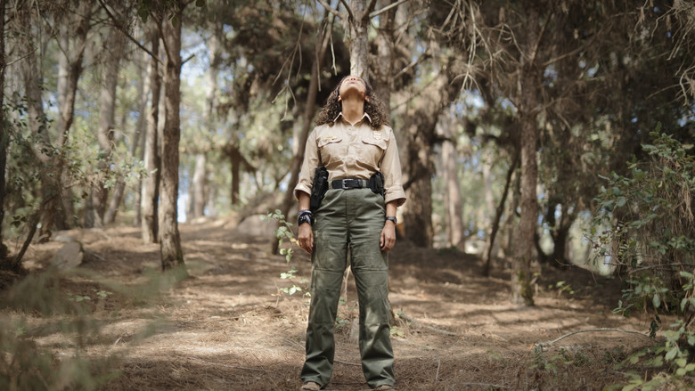 кадр из фильма Lovely, Dark, and Deep