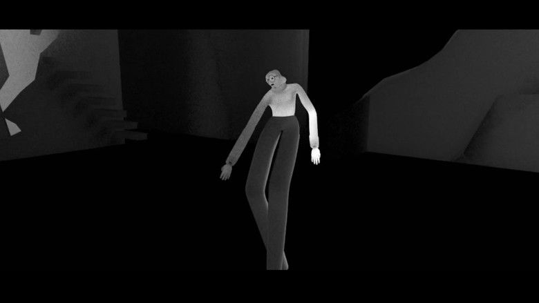 кадр из фильма No Thoughts Head Empty