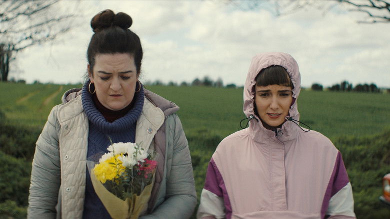 кадр из фильма Сверх(НЕ)естественное