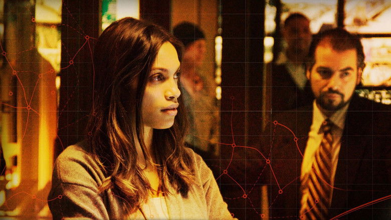 кадр из фильма Неуправляемый