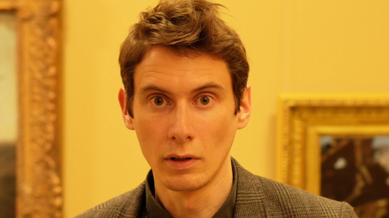 кадр из фильма Rémanences