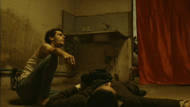 кадр из фильма ستوديو مصر: الصورة الأخيرة