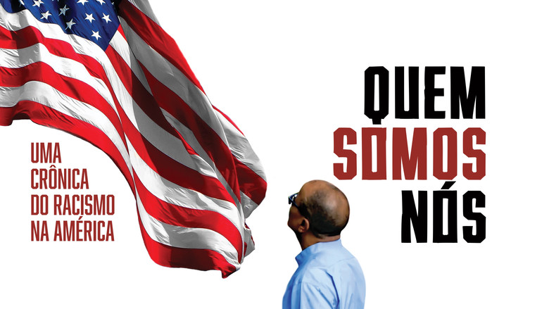 кадр из фильма Who We Are: A Chronicle of Racism in America