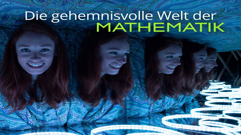 Die geheimnisvolle Welt der Mathematik