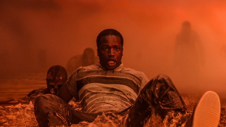 кадр из фильма Его дом