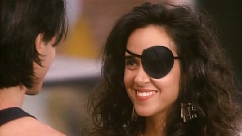 кадр из фильма Дневники «Красной туфельки»