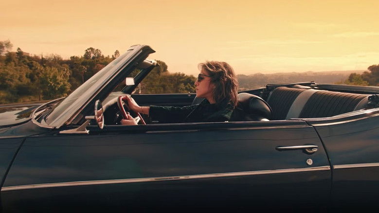 кадр из фильма Blurry Moon