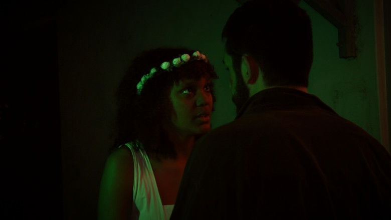 кадр из фильма Cidade Dorme