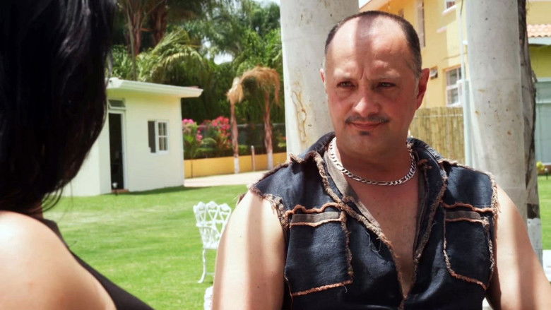 кадр из фильма La estructura