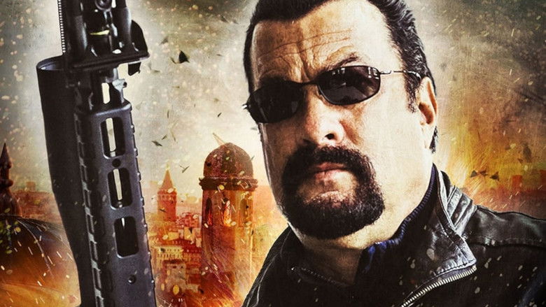 кадр из фильма Контракт на убийство