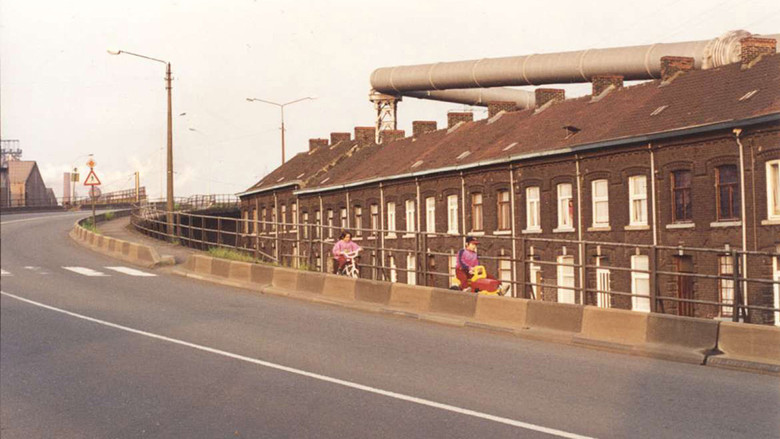 кадр из фильма Marchienne de vie