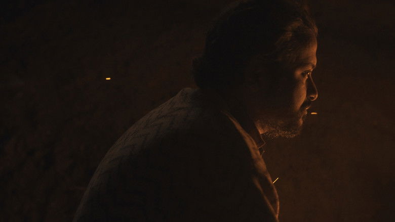 кадр из фильма Bhediya Dhasaan