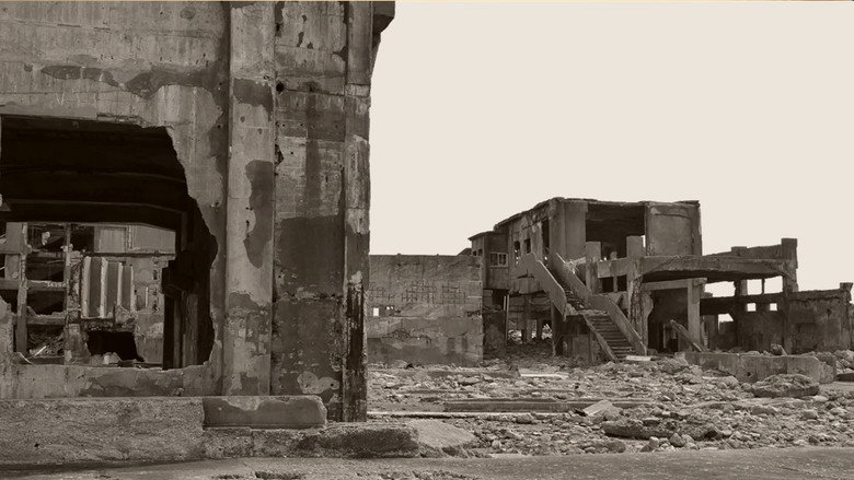 кадр из фильма Travail