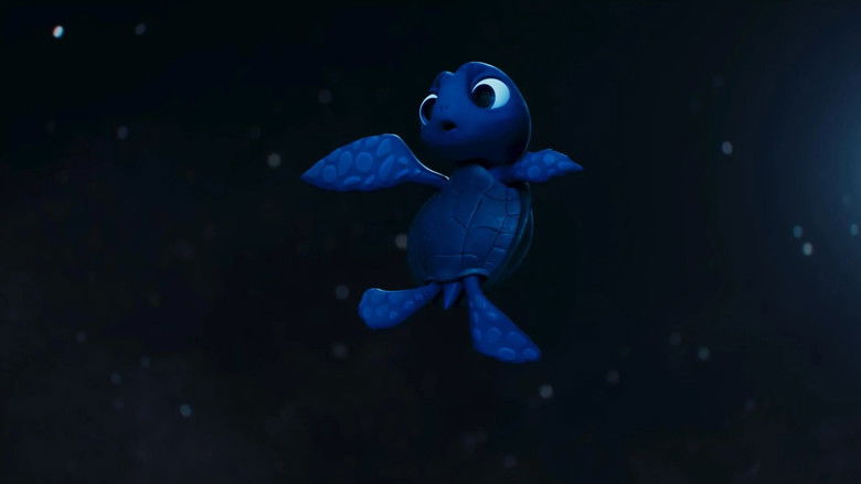 кадр из фильма Hope