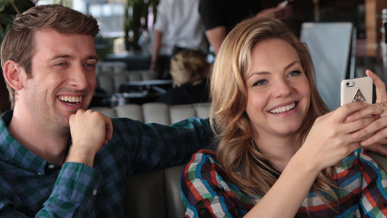 кадр из фильма Ночь только начинается