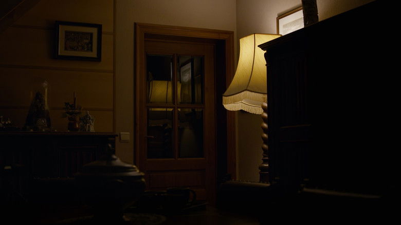 кадр из фильма En Opa