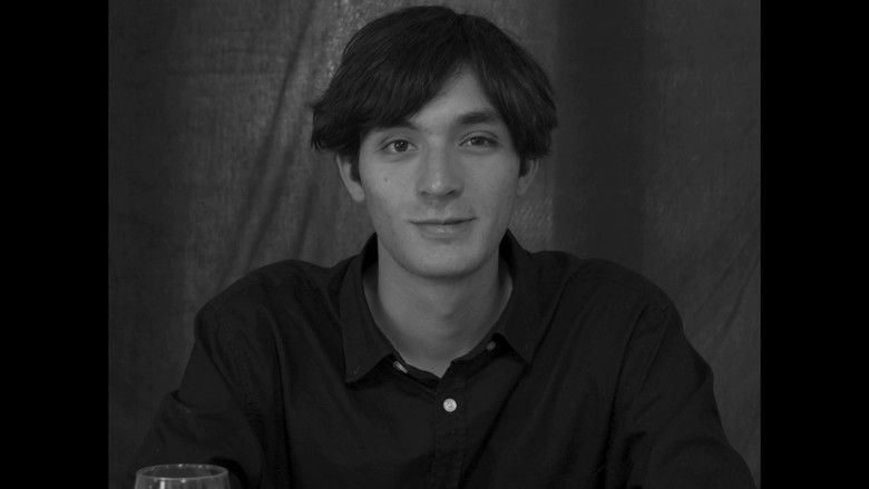 кадр из фильма Dinner Scene