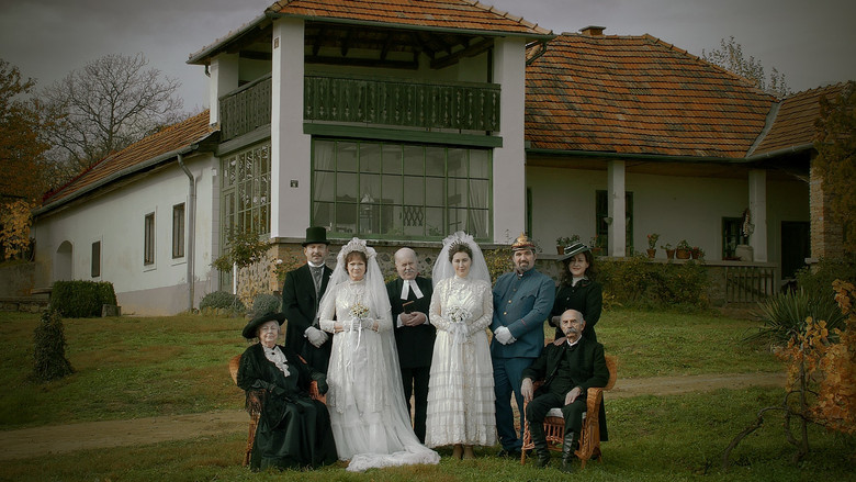 кадр из фильма Anyám és más futóbolondok a családból