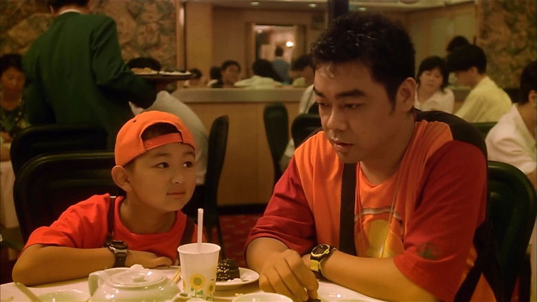 對不起，多謝你