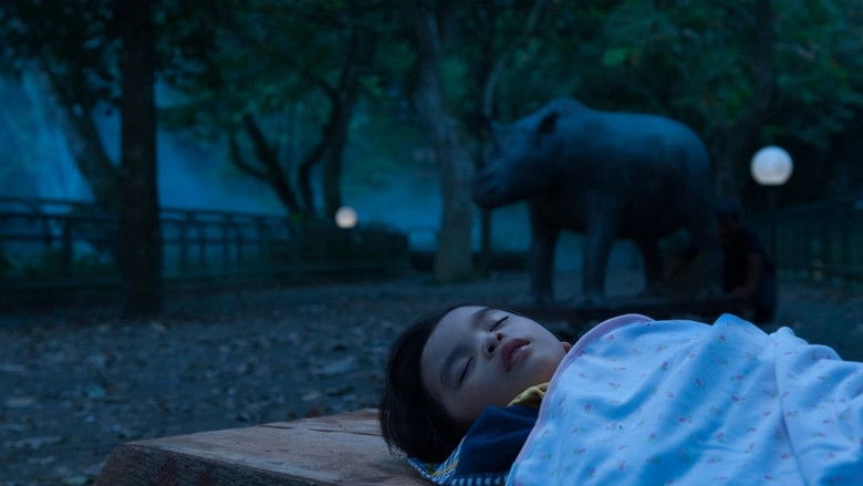 кадр из фильма Kebun Binatang