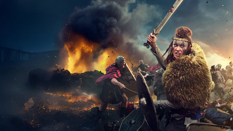 кадр из фильма Будика: Королева воинов